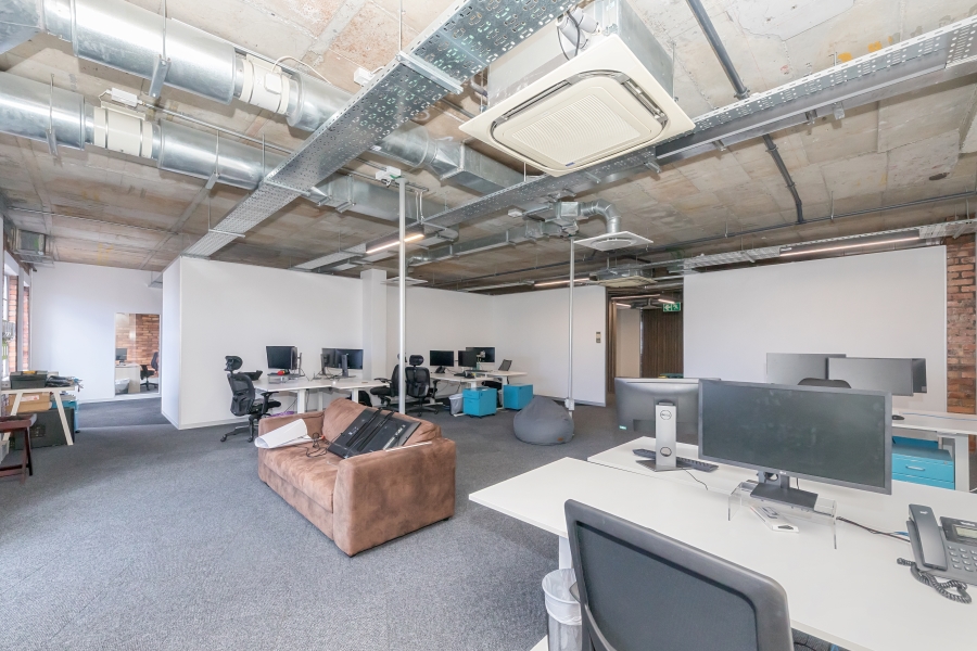 Commercial Property for Sale in De Waterkant Western Cape